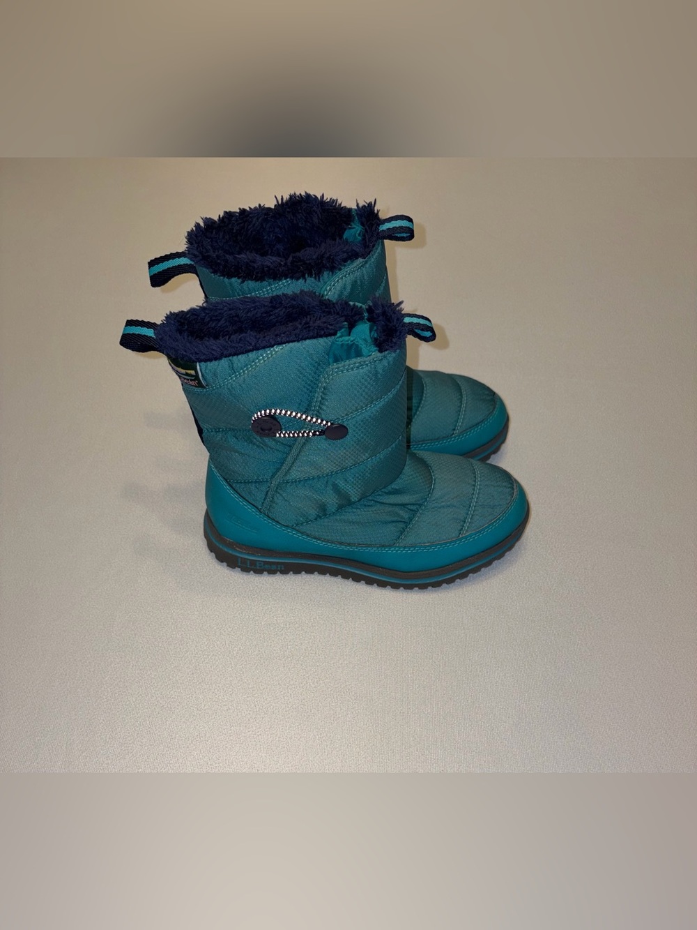 L.L.Bean boots - Picture 3 of 14
